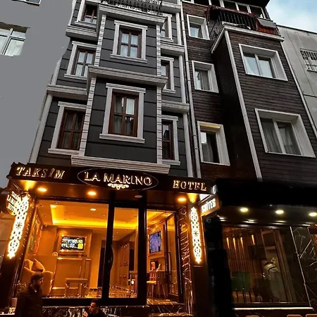 Taksim La Marino