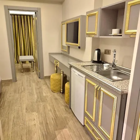 Taksim La Marino 4* イスタンブール