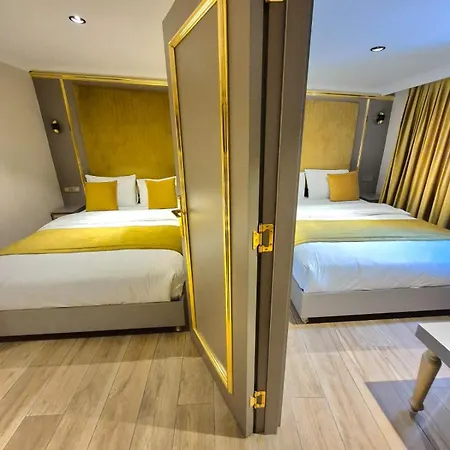 Taksim La Marino 4*