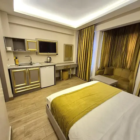 Taksim La Marino 4* イスタンブール