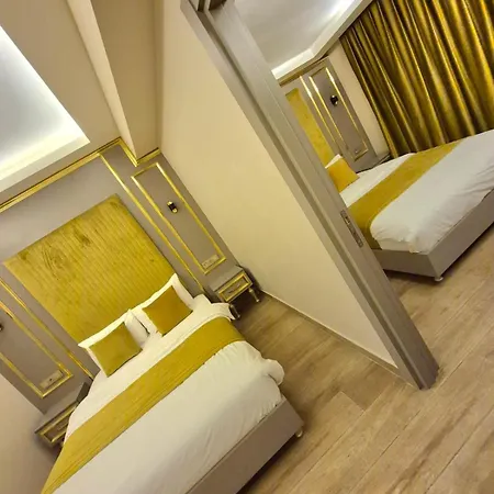 Taksim La Marino 4*