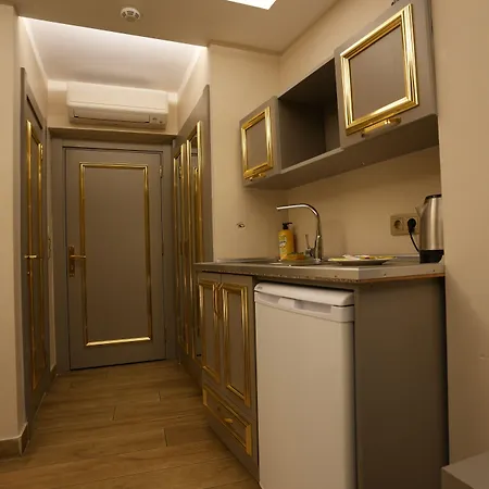 Taksim La Marino 4* イスタンブール