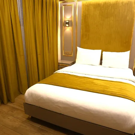 Taksim La Marino Appart hôtel Istambul