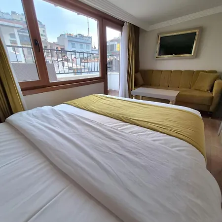 Taksim La Marino Istambul