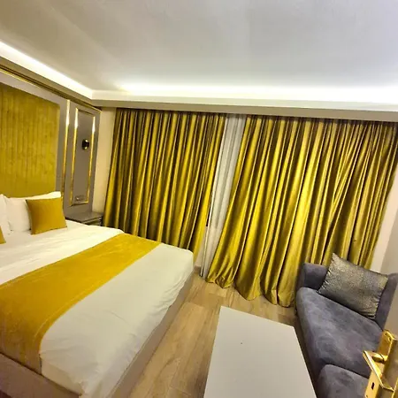 Taksim La Marino Aparthotel