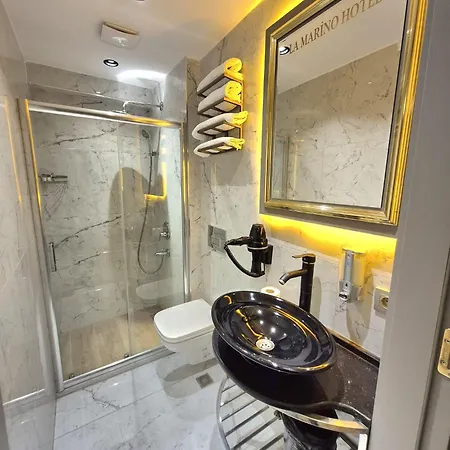 Appart hôtel Taksim La Marino