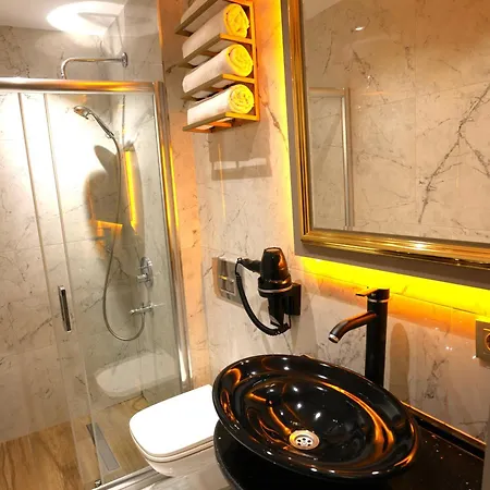 Appart hôtel Taksim La Marino