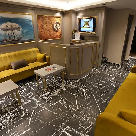 Taksim La Marino Istambul