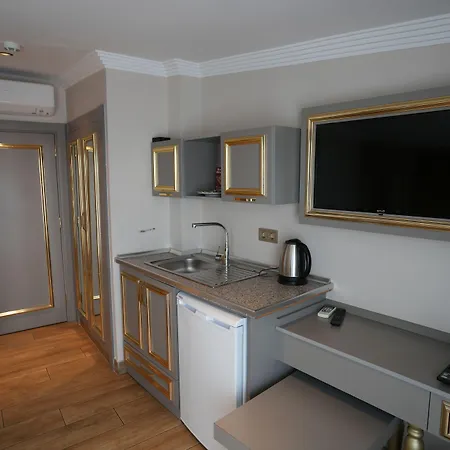 Taksim La Marino 4* İstanbul