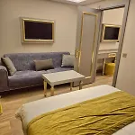 Taksim La Marino מלון דירות 4*