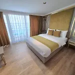 מלון דירות Taksim La Marino 4*