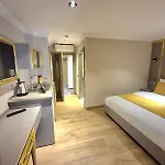 Taksim La Marino 4* איסטמבול