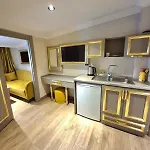 Taksim La Marino 4*