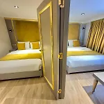 Taksim La Marino 4* איסטמבול