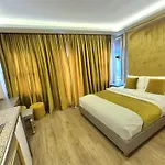 מלון דירות Taksim La Marino איסטמבול