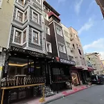 מלון דירות Taksim La Marino איסטמבול