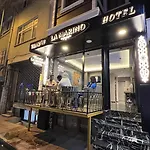 Taksim La Marino 4*