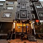 Taksim La Marino מלון דירות איסטמבול