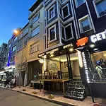 מלון דירות Taksim La Marino