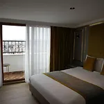 מלון דירות Taksim La Marino איסטמבול