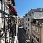 Taksim La Marino 4*