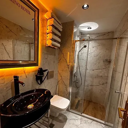 Taksim La Marino 4* Isztambul