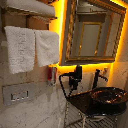 Taksim La Marino Isztambul