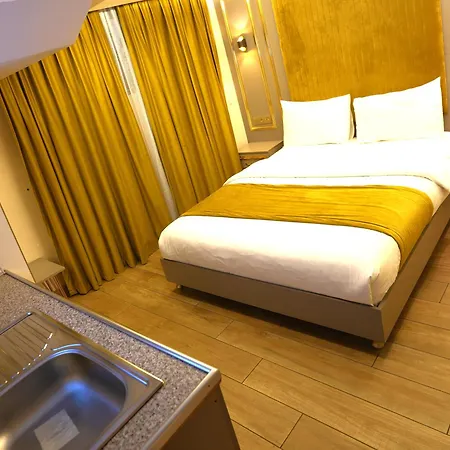 Taksim La Marino イスタンブール