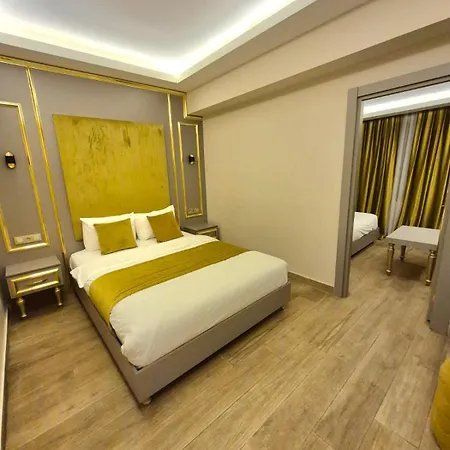 Taksim La Marino Isztambul