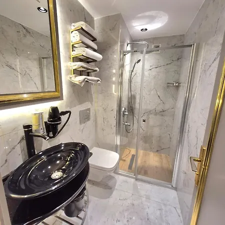 Taksim La Marino Apartmanhotel