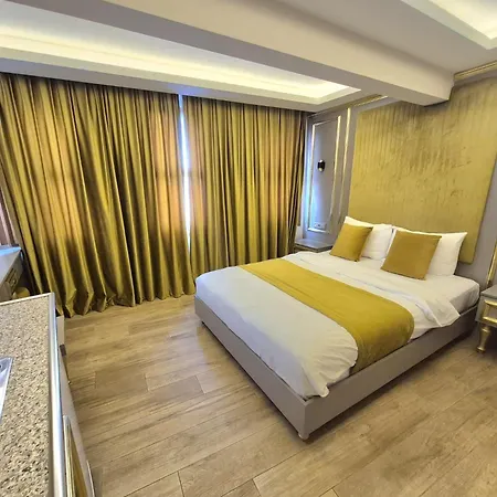 Taksim La Marino Aparthotel
