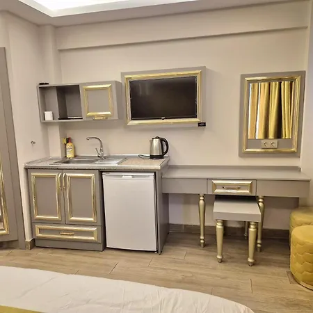 Taksim La Marino 4*