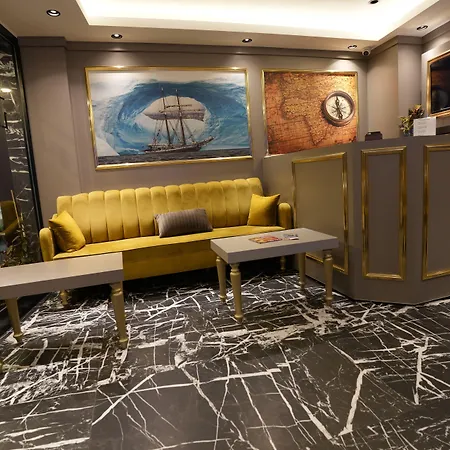 Taksim La Marino Apartmanhotel