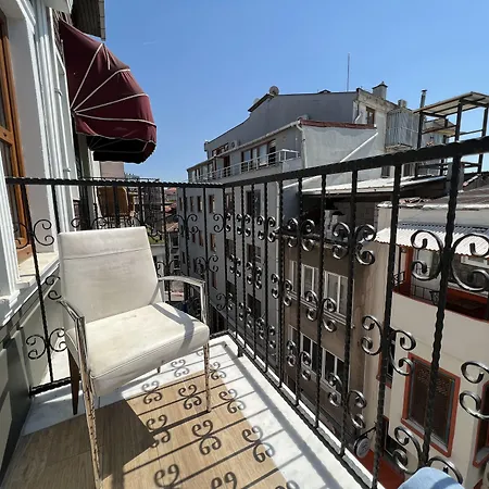 Taksim La Marino 4* Isztambul