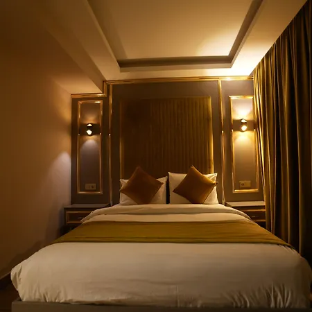 Taksim La Marino 4* Isztambul