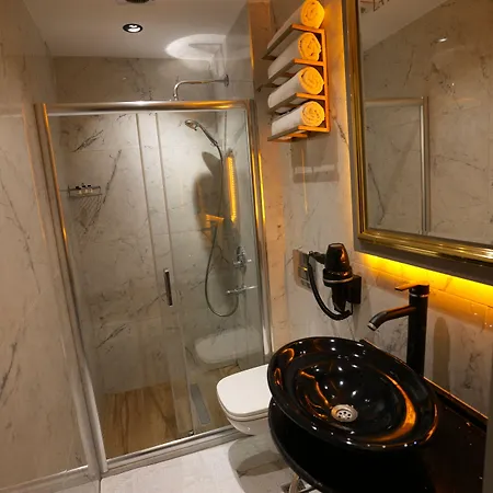 Apartmanhotel Taksim La Marino