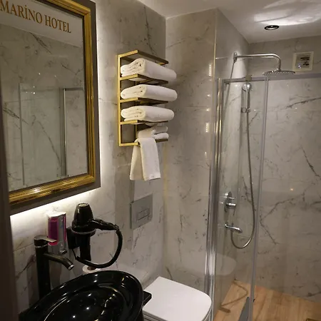 Apartmanhotel Taksim La Marino Isztambul