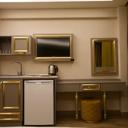 Apartmanhotel Taksim La Marino