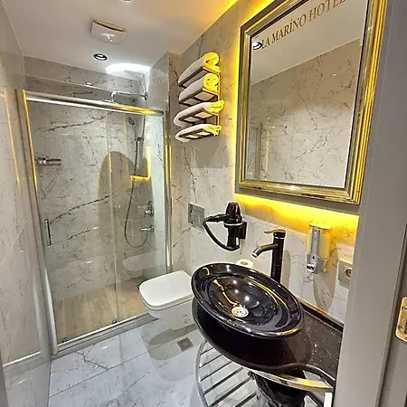 Taksim La Marino 4* איסטמבול