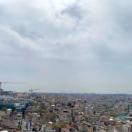 Taksim La Marino איסטמבול