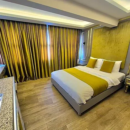 Taksim La Marino 4* איסטמבול