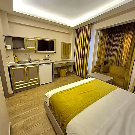 Taksim La Marino 4*