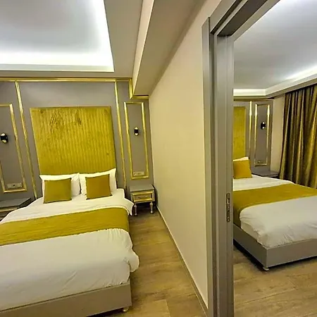 Taksim La Marino 4*