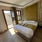 Taksim La Marino アパートホテル 4*