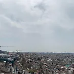 Taksim La Marino アパートホテル イスタンブール
