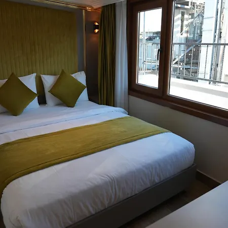 Taksim La Marino Appart hôtel *