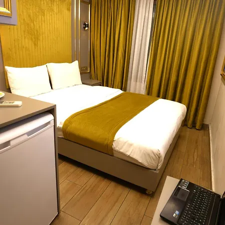 Taksim La Marino Appart hôtel