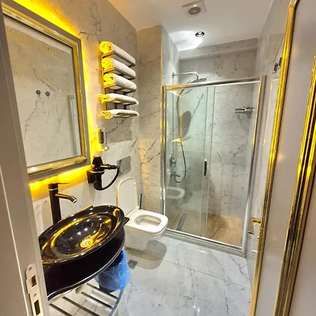 Taksim La Marino איסטמבול