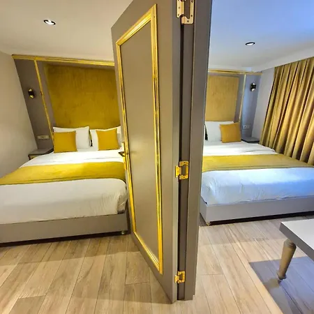 Taksim La Marino 4* איסטמבול