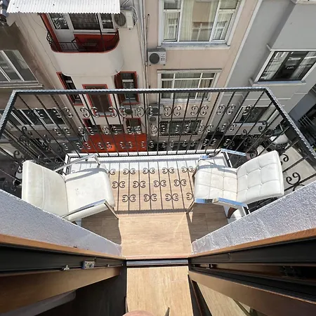 Taksim La Marino איסטמבול